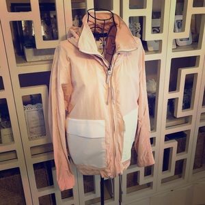 Cole Haan Nylon Jacket